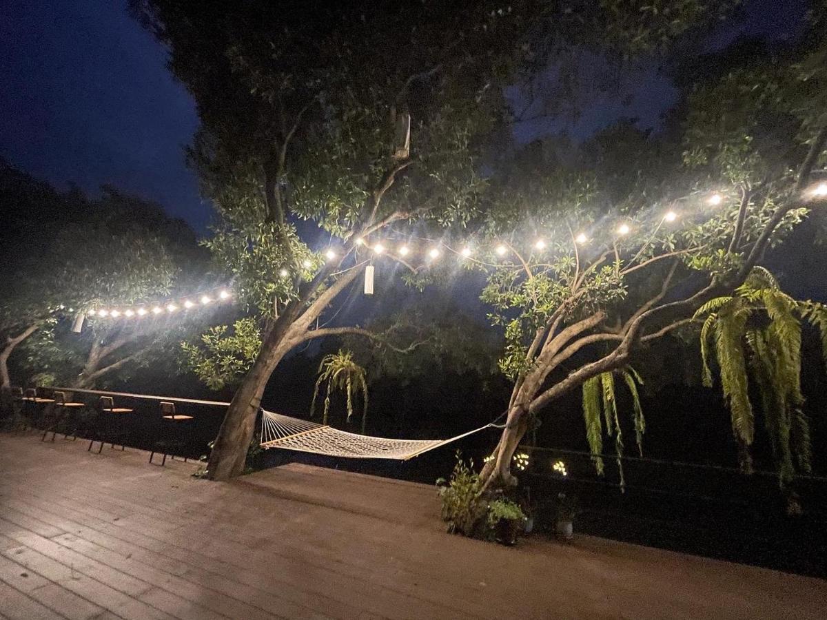 Banmai87 Guest House บ้านไม้87 เกสต์เฮ้าส์ Ayutthaya Extérieur photo