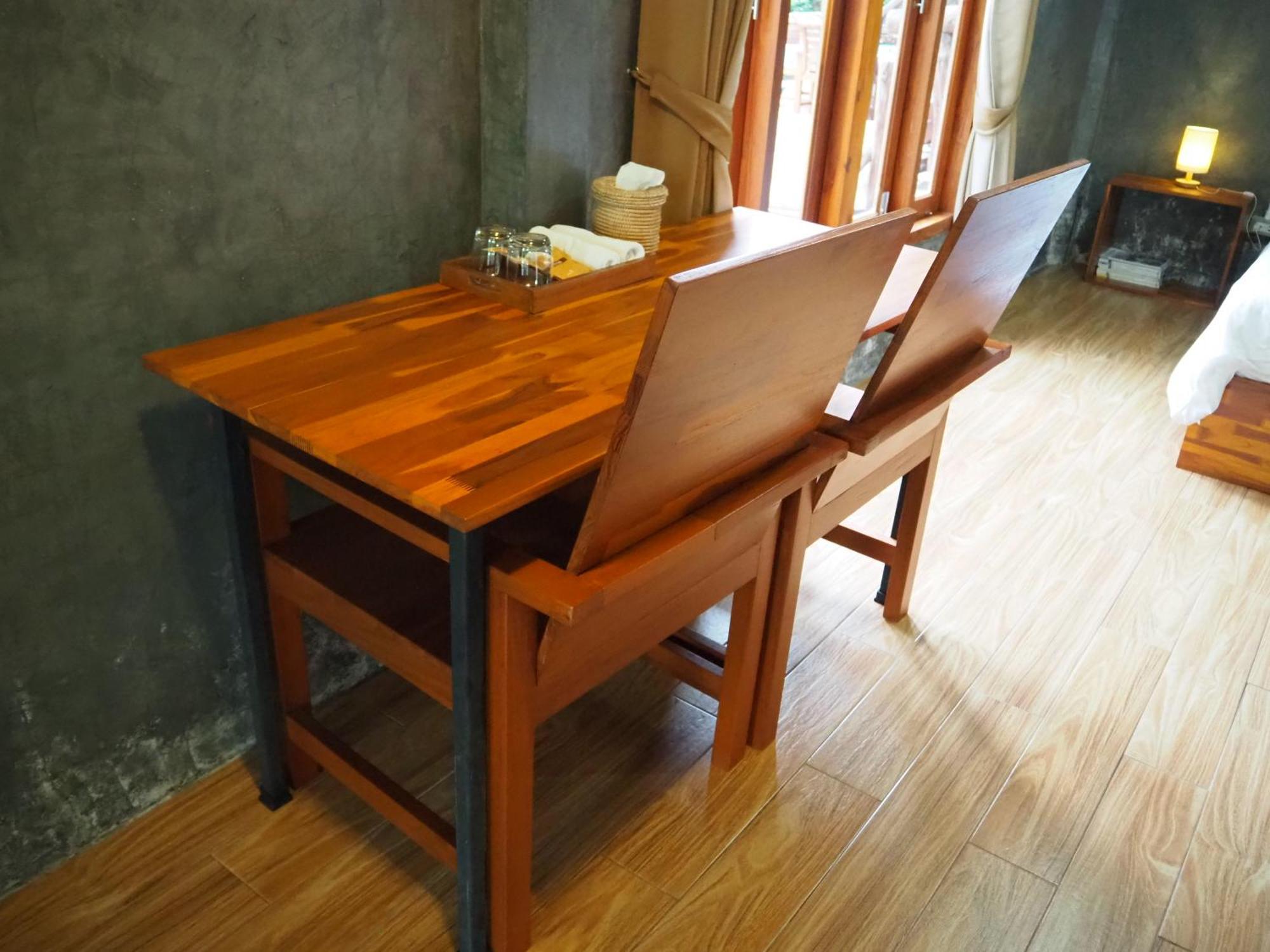 Banmai87 Guest House บ้านไม้87 เกสต์เฮ้าส์ Ayutthaya Extérieur photo