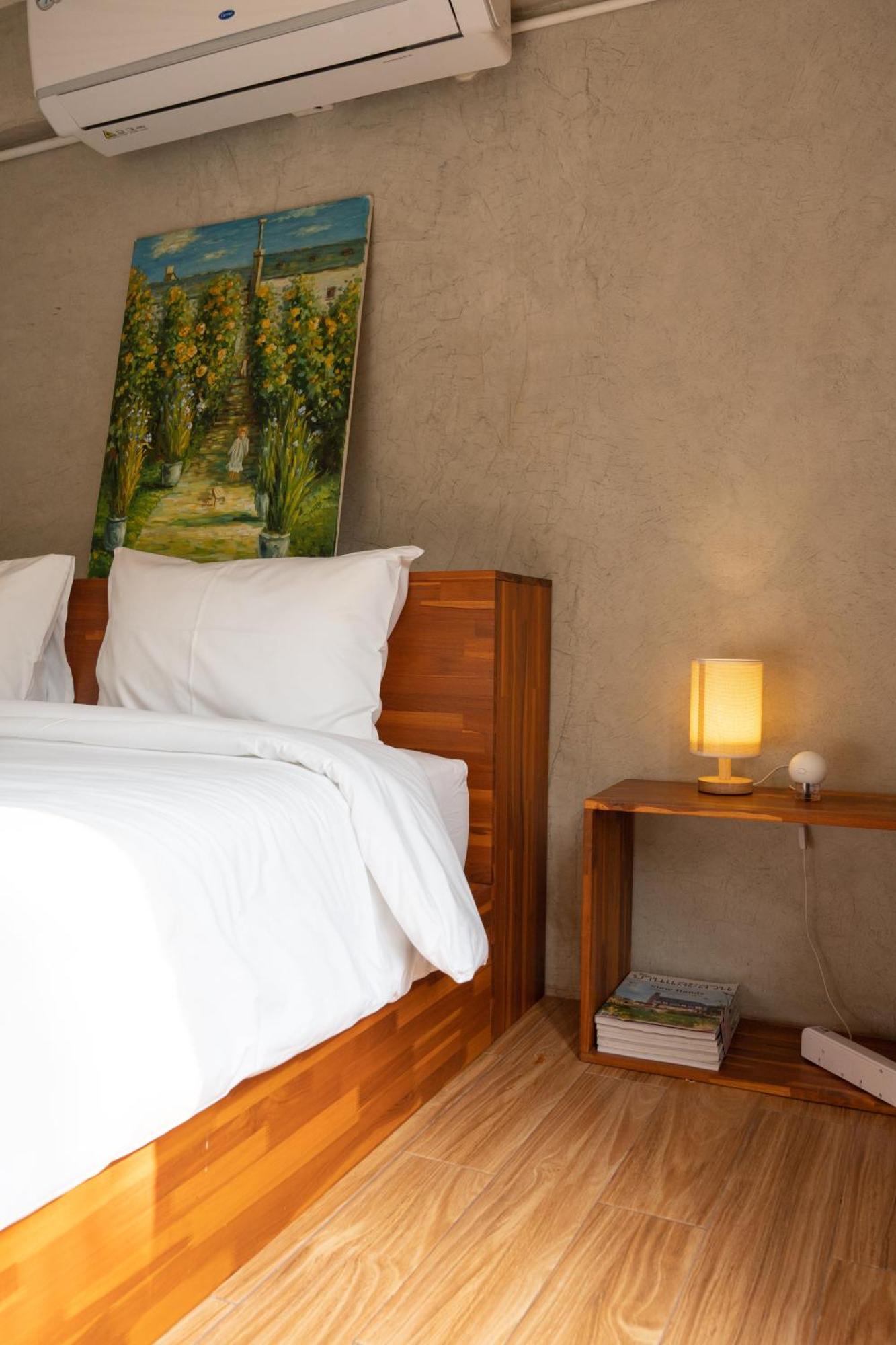 Banmai87 Guest House บ้านไม้87 เกสต์เฮ้าส์ Ayutthaya Extérieur photo