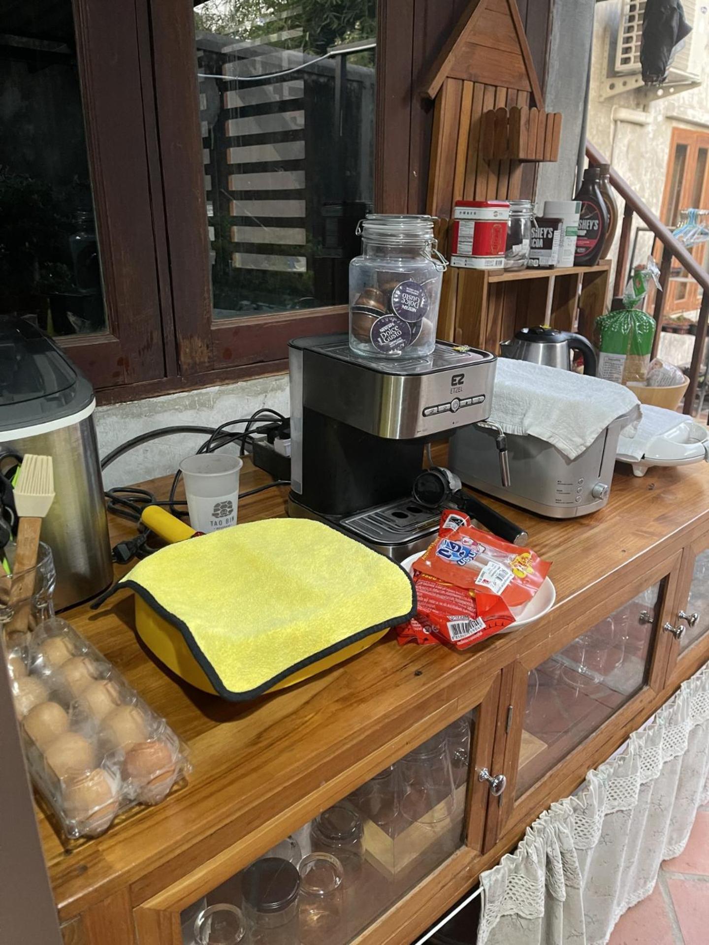 Banmai87 Guest House บ้านไม้87 เกสต์เฮ้าส์ Ayutthaya Extérieur photo